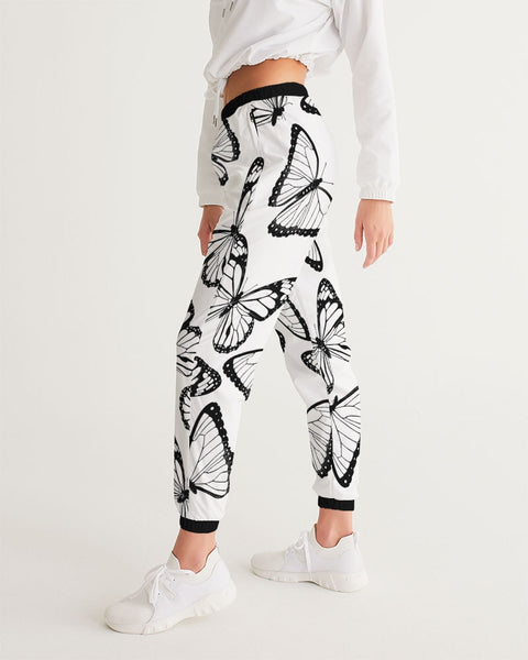 The Butterfly Women's Track Pants