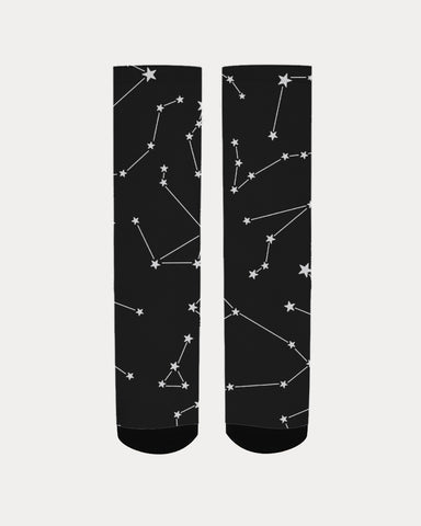 Written in the Stars Men's Socks