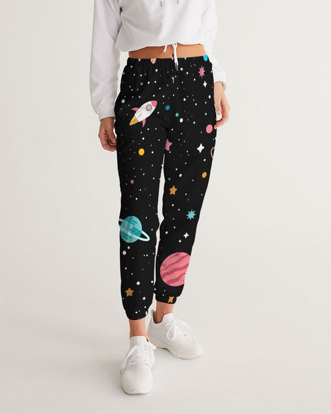 Out of This World Women's Track Pants