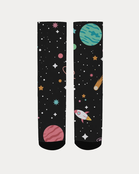 Out of This World Women's Socks