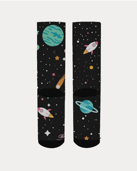 Out of This World Women's Socks