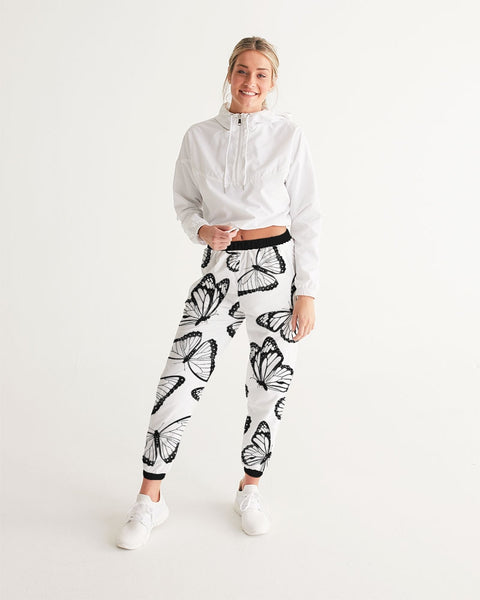 The Butterfly Women's Track Pants