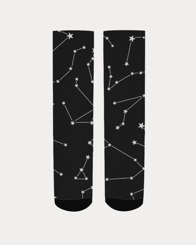 Written in the Stars Women's Socks
