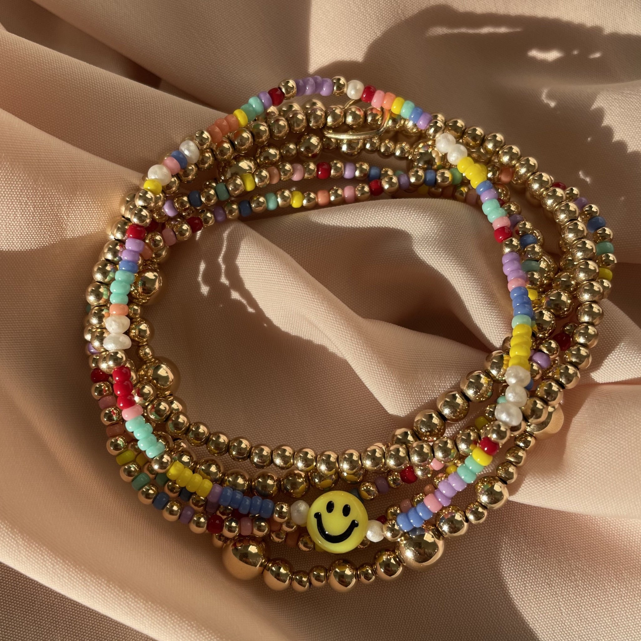 All Smiles Bracelet