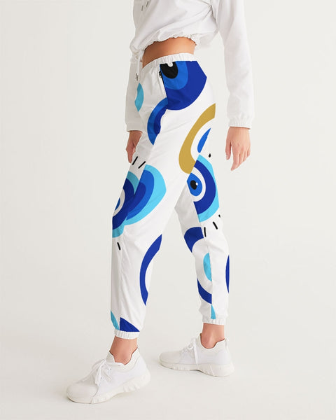 Protect the Peace Women's Track Pants