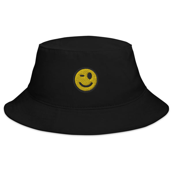 Flex On You Bucket Hat