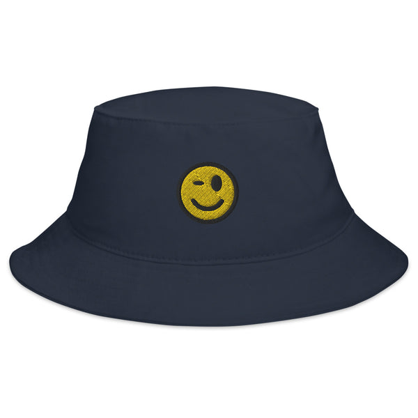 Flex On You Bucket Hat
