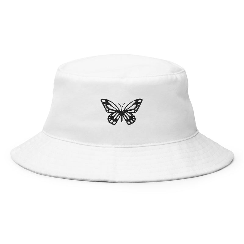 The Butterfly Bucket Hat