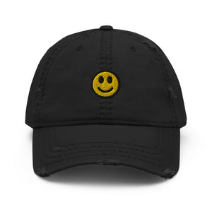 It's All Good Distressed Dad Hat