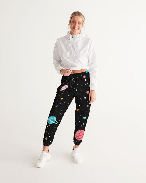 Out of This World Women's Track Pants