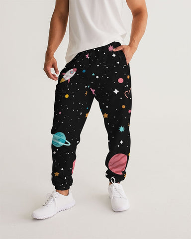 Out of This World Men's Track Pants