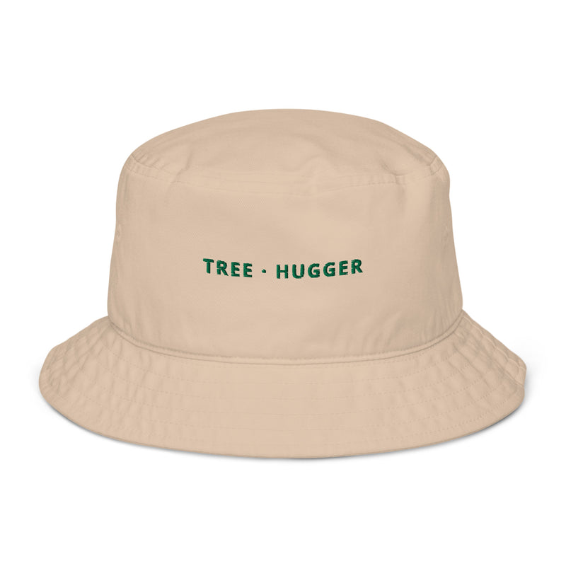 Tree Hugger Organic Bucket Hat